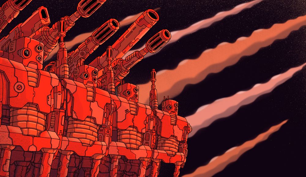 Resilience Engineering Lessons From Redeploy 2019